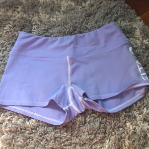 Fitaid Crossfit Shorts